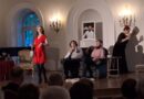 Galeria: spektakl muzyczny „Mąż i żona”