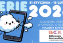 Ferie 2026 31.01 – 13.02.2026
