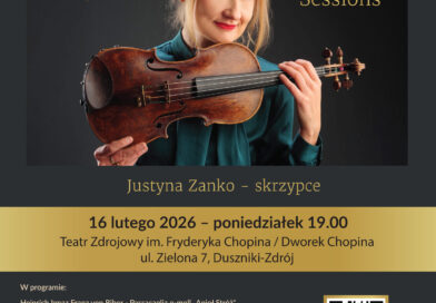 Kalendarium koncertowe