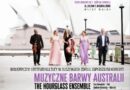 Muzyczne barwy Australii